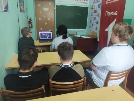 Интерактивная экскурсия  «Величие народного подвига! ».